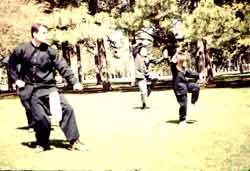 Liberty Park Utah 1999