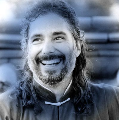 Buddha Zhen after school performance