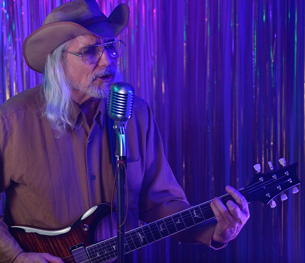 Kung Fu Cowboy at Shaolin Pictures